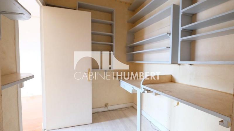 Appartement - 92 m² - 4 pièces