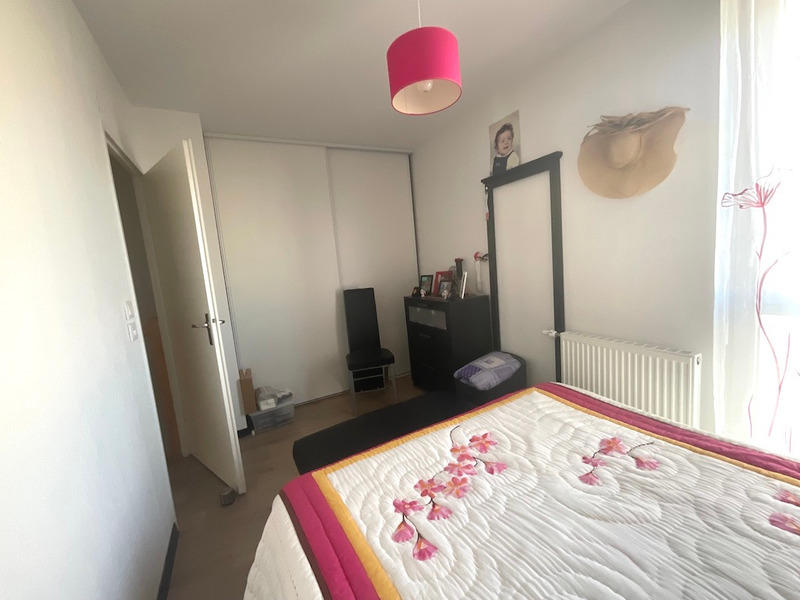 Maison - 67 m² - 3 pièces