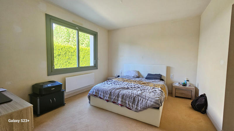 Maison - 139 m² - 5 pièces