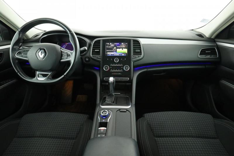 Renault Talisman estate 1.6 TCe Energy Zen Edc 150 ch