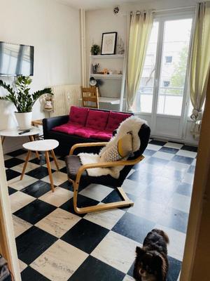 Studio - 26 m² - 1 pièce