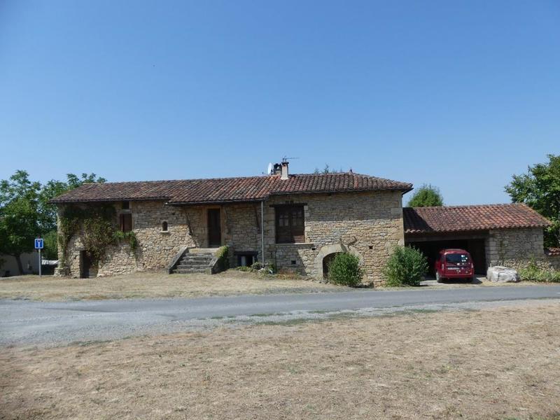 Longère - 103 m² - 4 pièces