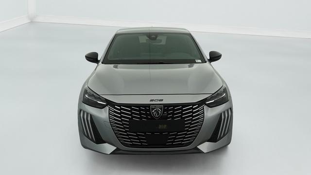 Peugeot 208 Hybrid 136 e-Dcs6 Gt