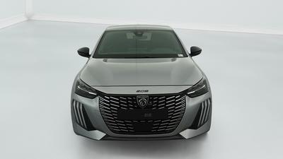 Peugeot 208 Hybrid 136 e-Dcs6 Gt