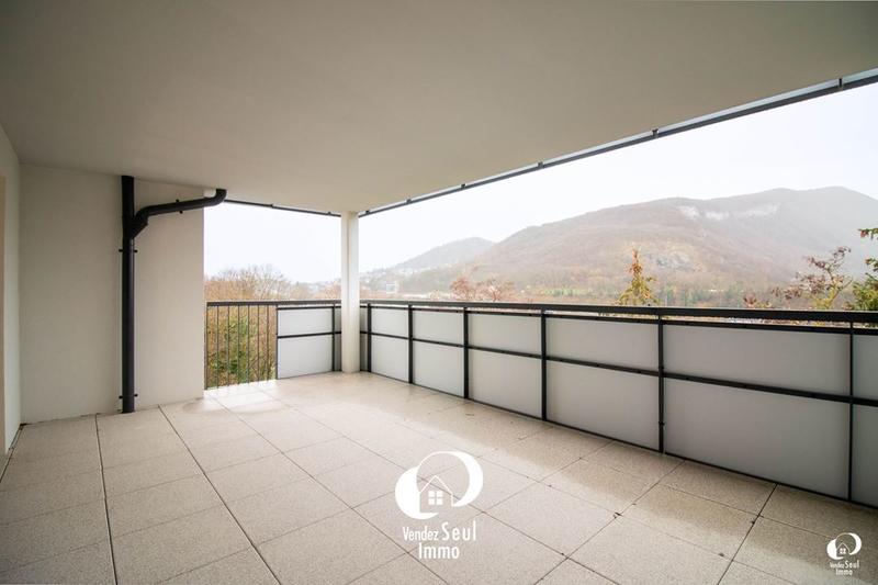 Appartement - 73 m² - 3 pièces