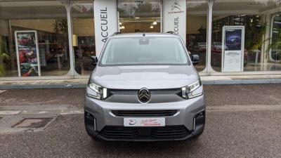Citroën Berlingo Taille m BlueHDi 130 s&amp;S Eat8 Max