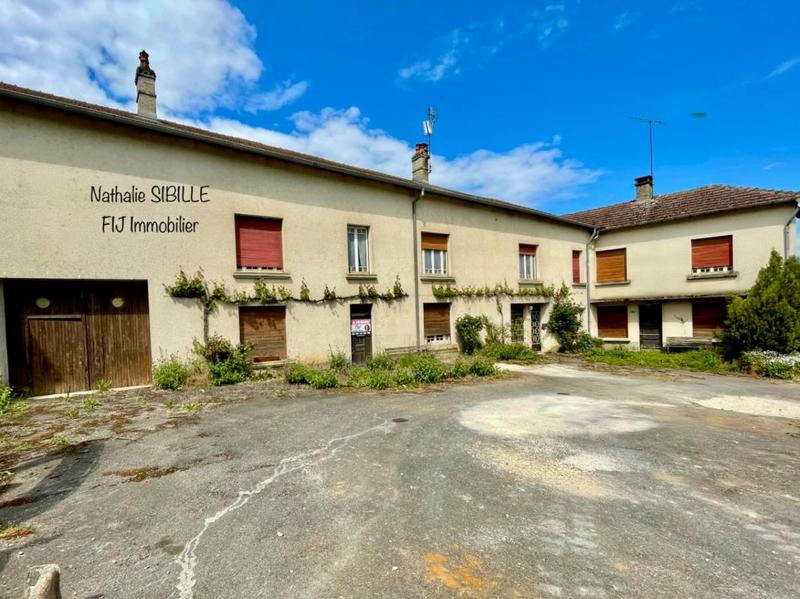 Maison - 346 m² - 15 pièces