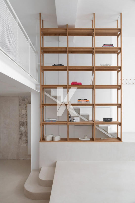 Duplex - 95 m² - 5 pièces