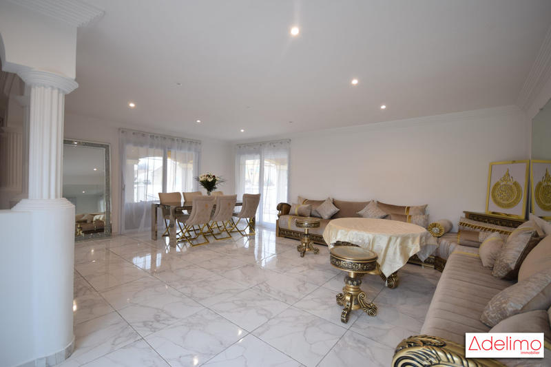 Villa - 189 m² - 7 pièces