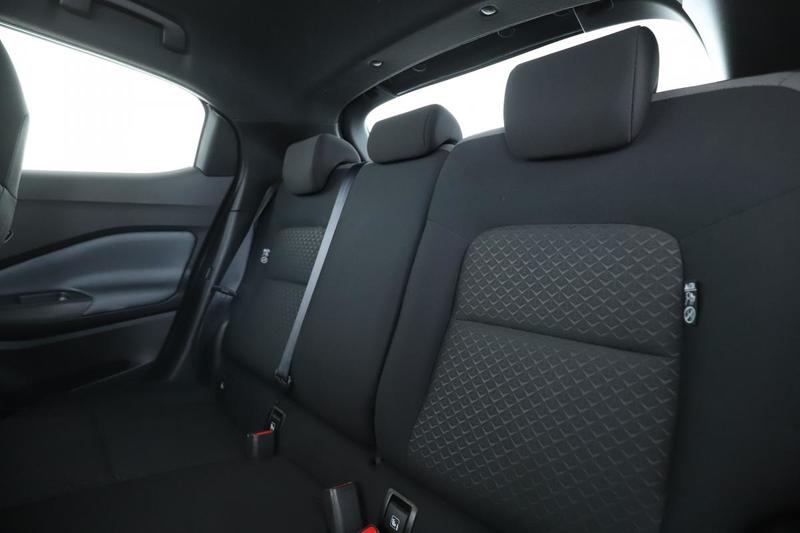 Nissan Juke 1.0 Dig-T n-Connecta 114 ch