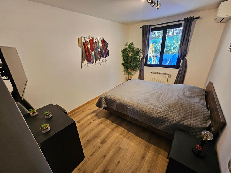 Villa - 210 m² - 7 pièces