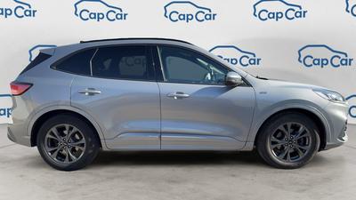 Ford Kuga III 1.5 Ecoblue 120 Powershift St-Line Business