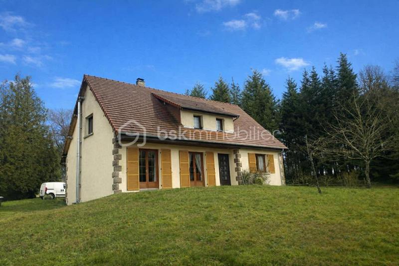 Maison de village - 163 m² - 6 pièces