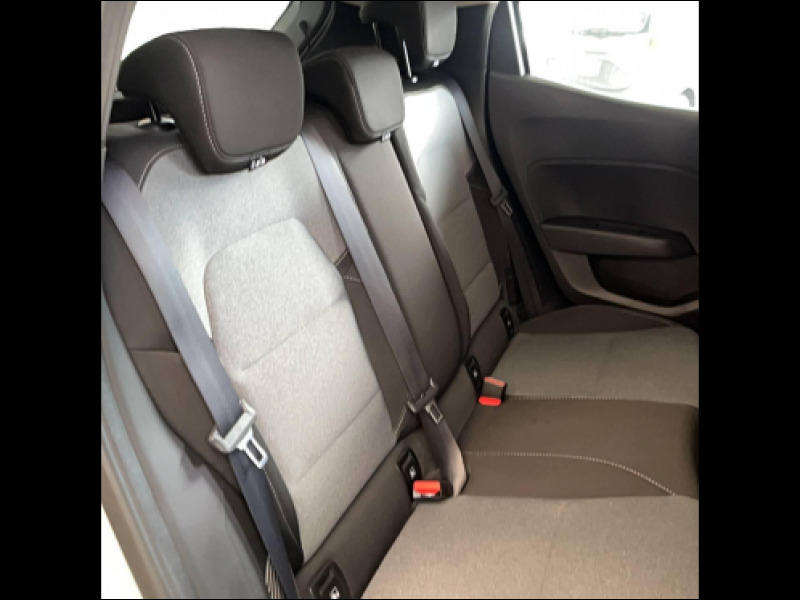 Renault Clio Blue dCi 100 ch Gsr2 Evolution