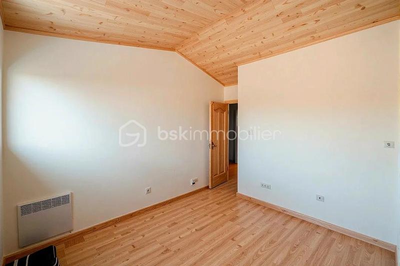 Appartement - 88 m² - 5 pièces