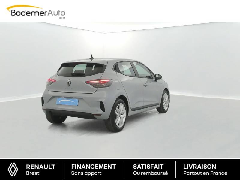 Renault Clio TCe 90 Evolution