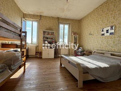 Ferme - 116 m² - 5 pièces