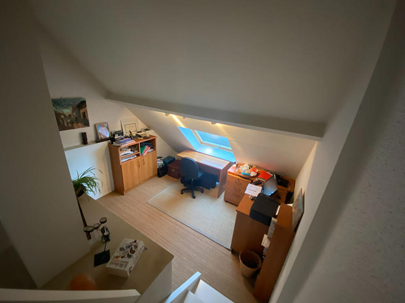 Maison - 195 m² - 7 pièces