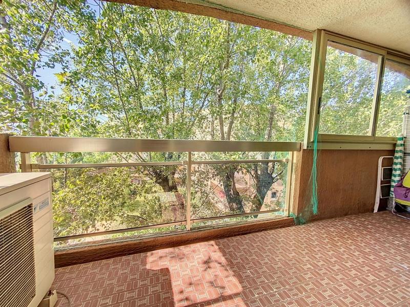 Duplex - 74 m² - 3 pièces