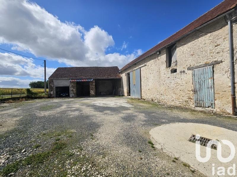 Maison - 232 m² - 7 pièces