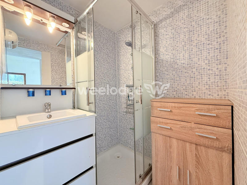 Maison - 38 m² - 3 pièces