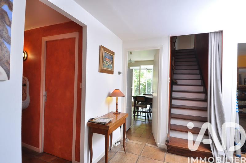Maison - 159 m² - 5 pièces