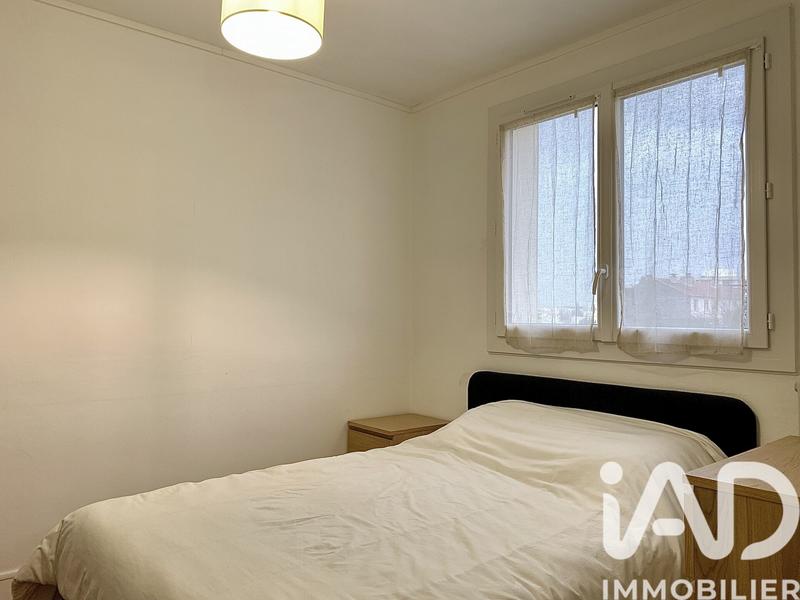 Appartement - 51 m² - 3 pièces