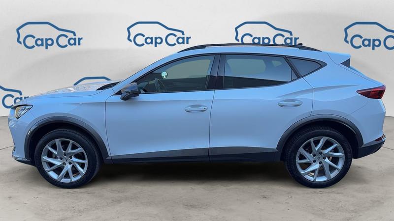 Cupra Formentor 1.5 Tsi 150 Dsg7 V - Automatique