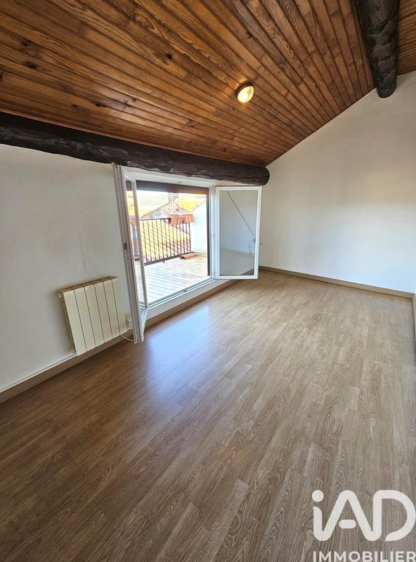 Maison de village - 139 m² - 5 pièces