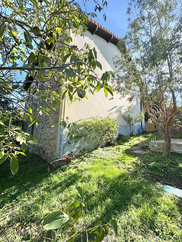 Maison - 136 m² - 5 pièces