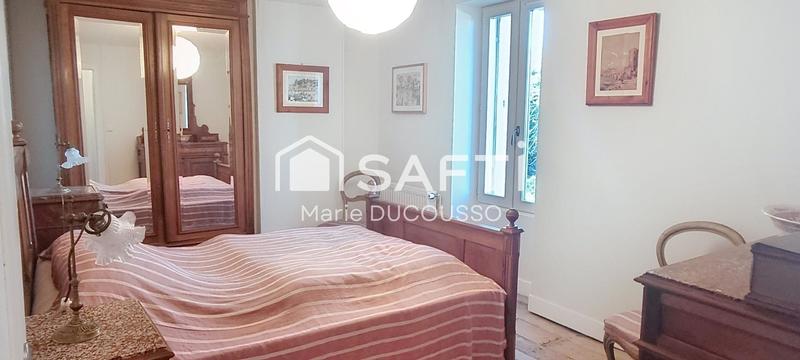 Maison - 286 m² - 13 pièces