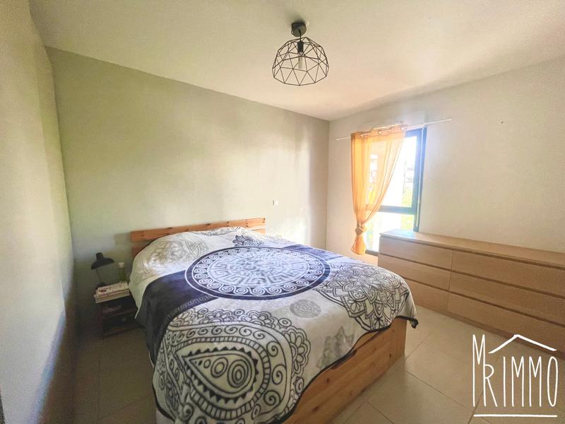 Duplex - 67 m² - 3 pièces