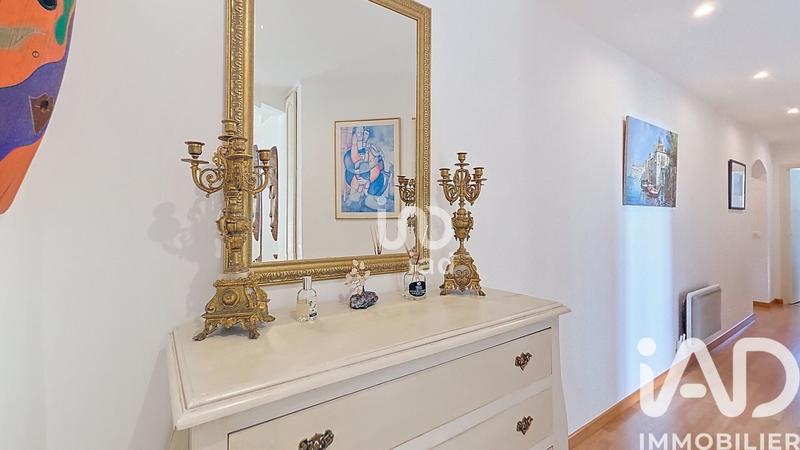 Appartement - 150 m² - 6 pièces