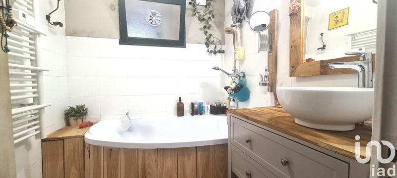 Maison de campagne - 159 m² - 6 pièces