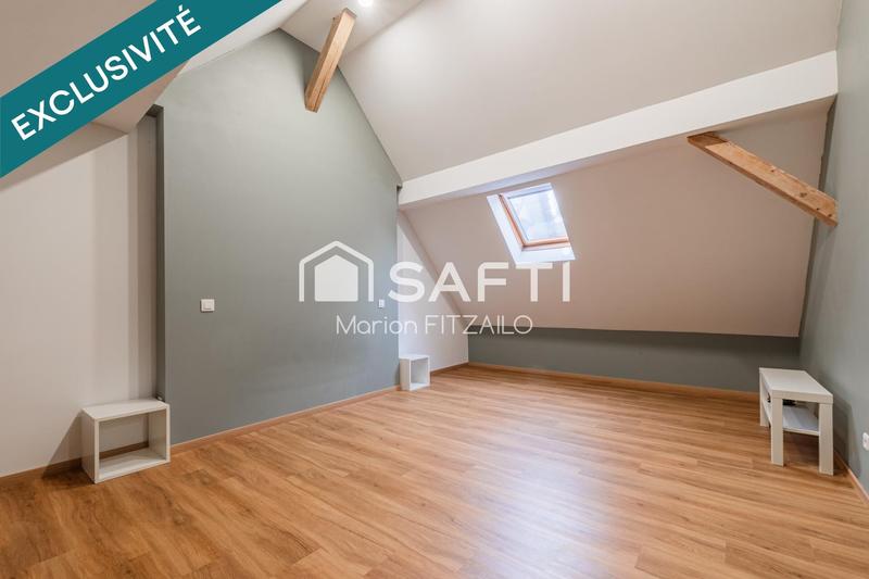 Maison - 271 m² - 6 pièces