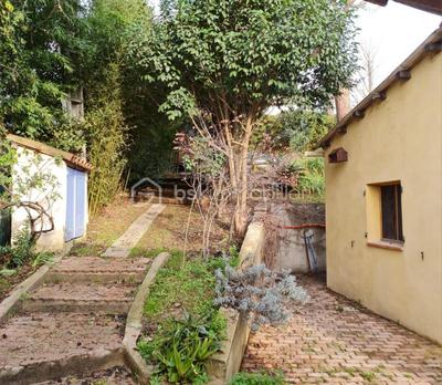 Maison - 158 m² - 7 pièces