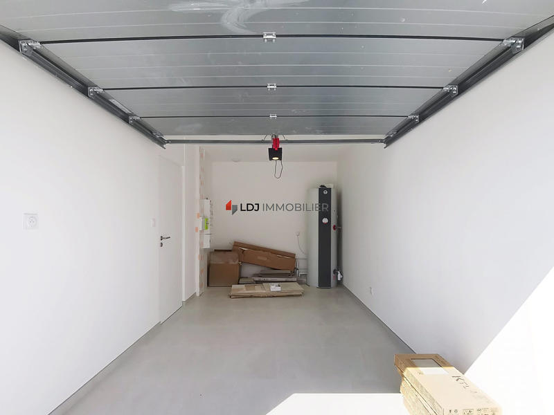 Maison - 64 m² - 3 pièces