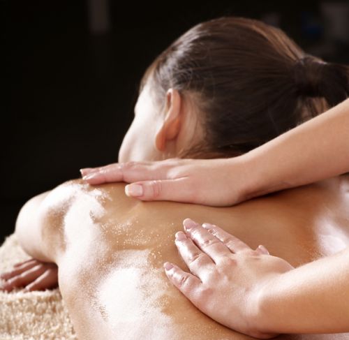 Simplement Zen, Sylvie Canongia