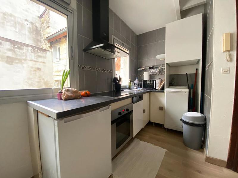 Appartement - 69 m² - 4 pièces