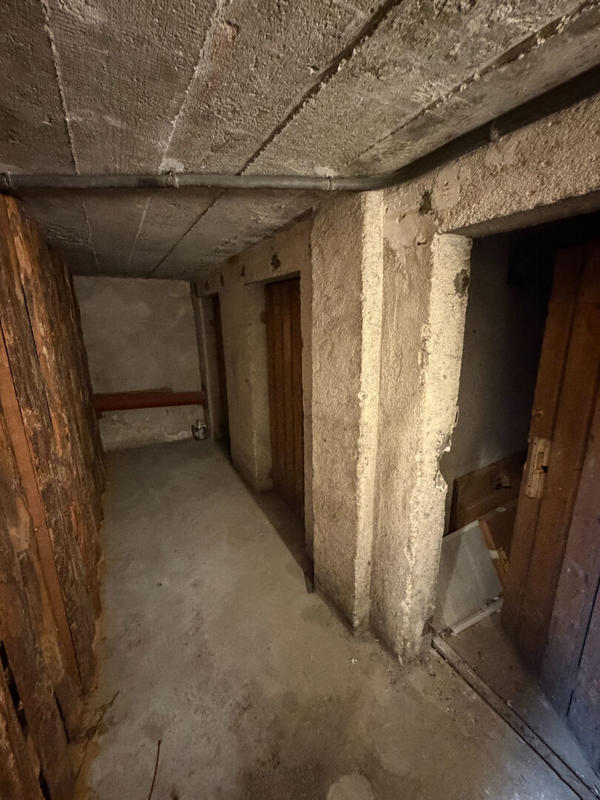 Appartement - 36 m² - 2 pièces