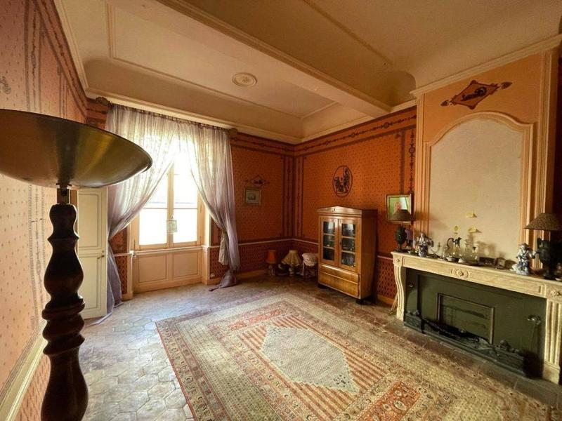 Propriété - 700 m² - 22 pièces