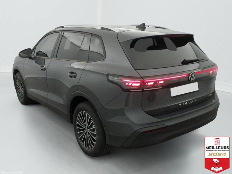 Volkswagen Tiguan Nouveau 1.5 eTSI 150cv Dsg7 Life Plus