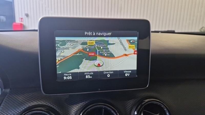 Mercedes Classe a 200 d Intuition