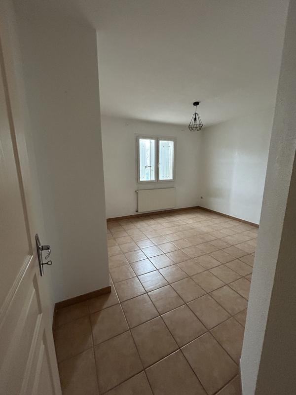 Maison - 89 m² - 4 pièces