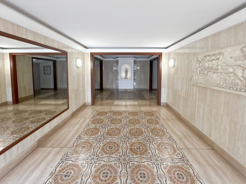 Appartement - 79 m² - 3 pièces