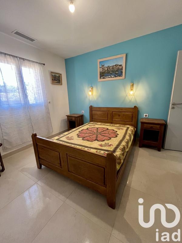 Maison - 145 m² - 5 pièces