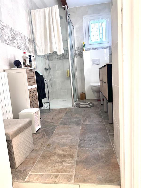 Maison - 162 m² - 7 pièces