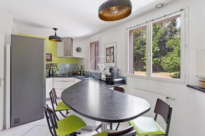 Maison - 127 m² - 5 pièces