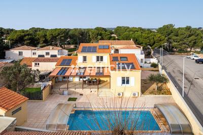 Villa - 160 m² - 5 pièces