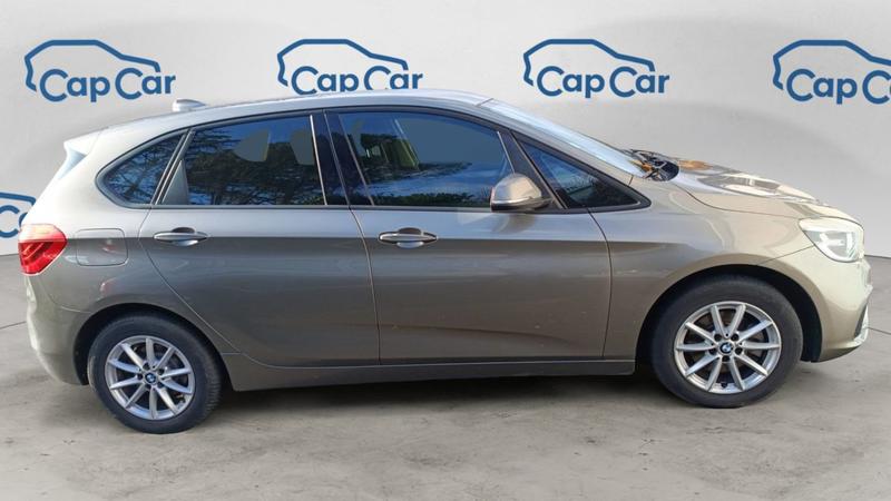 Bmw Serie 2 Active Tourer (F45) 216d 116 Steptonic7 Business - Automatique